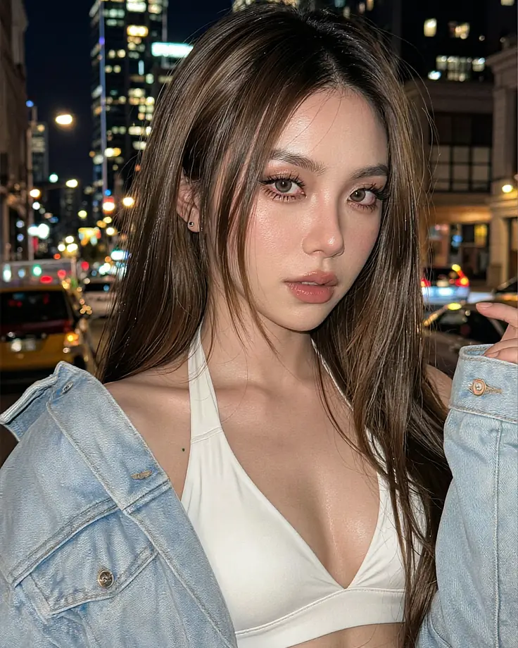 Daisy — chat with your AI girlfriend